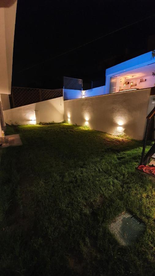 Green Charm House Lisbon Exterior photo